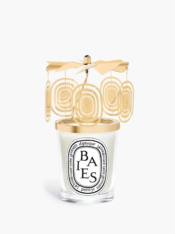 Carrousel x Classic Candle - accessorio - DIPTYQUE - Alla Violetta Boutique