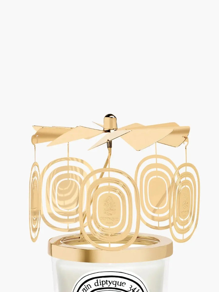 Carrousel x Classic Candle - accessorio - DIPTYQUE - Alla Violetta Boutique