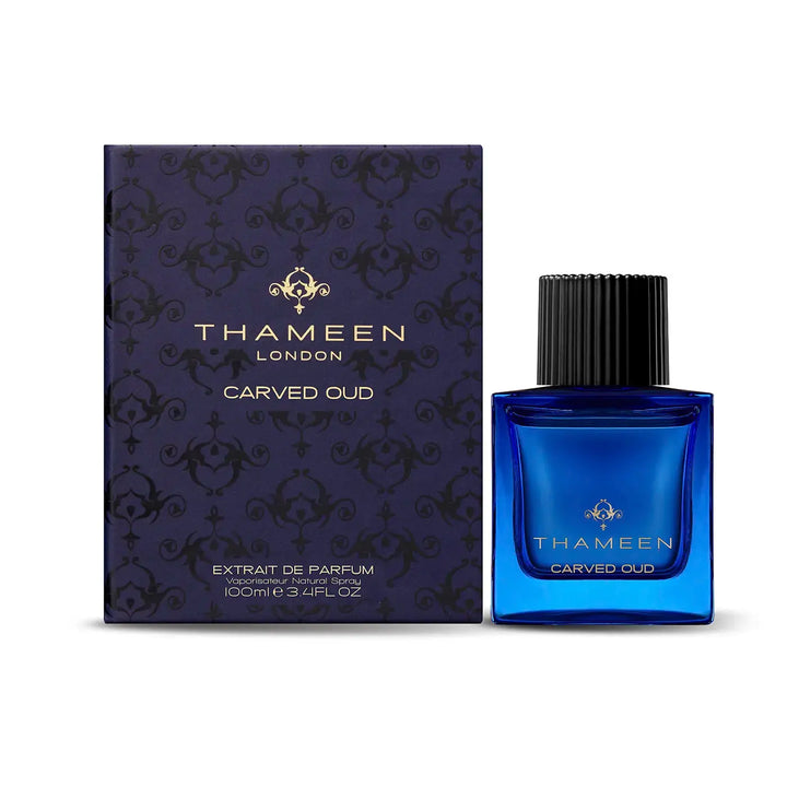 Carved Oud - Profumo - THAMEEN - Alla Violetta Boutique