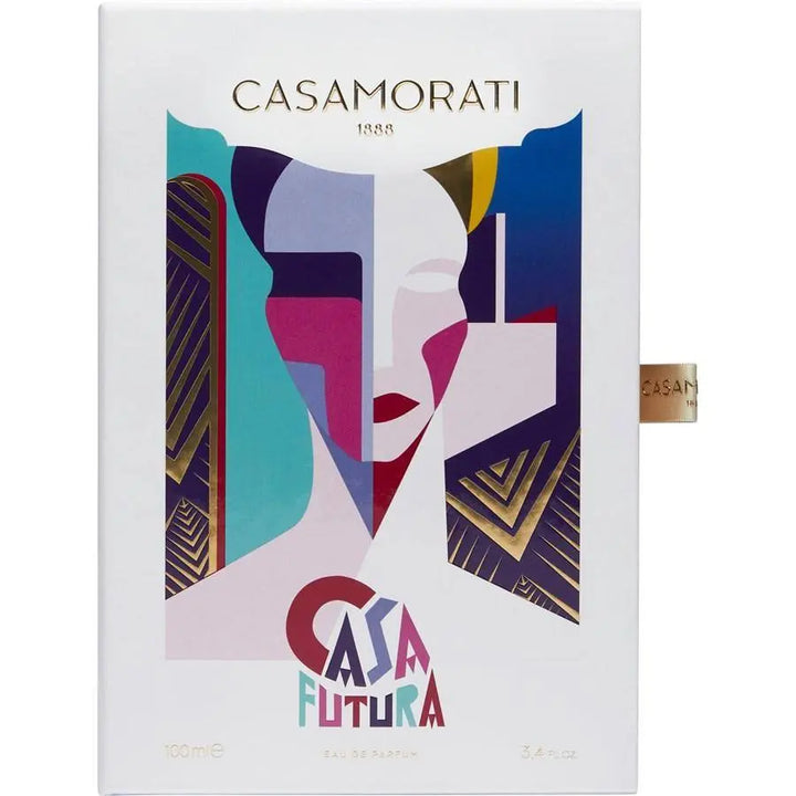 Casamorati Casafutura - Profumo - XERJOFF - Alla Violetta Boutique