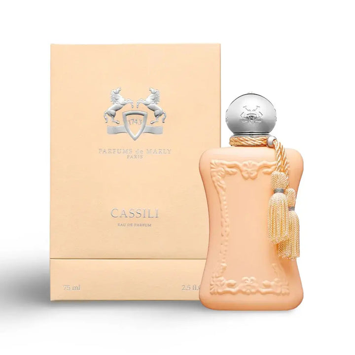 Cassili eau de parfum - Profumo - Parfums de Marly - Alla Violetta Boutique