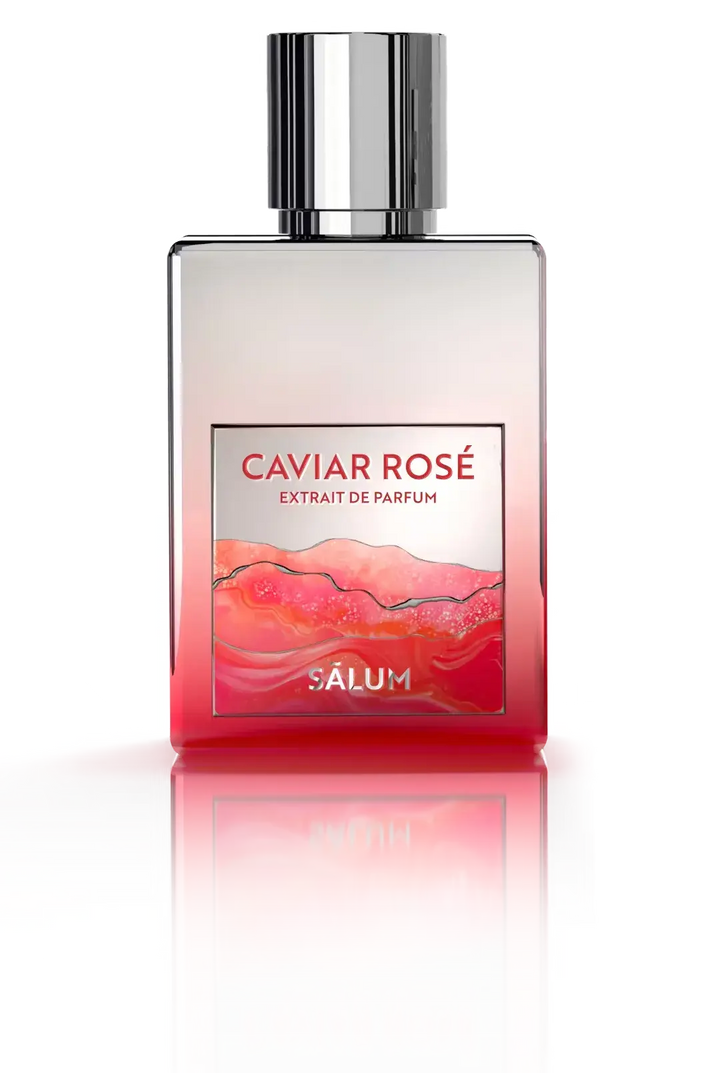 Caviar Rosè - Profumo - SALUM - Alla Violetta Boutique