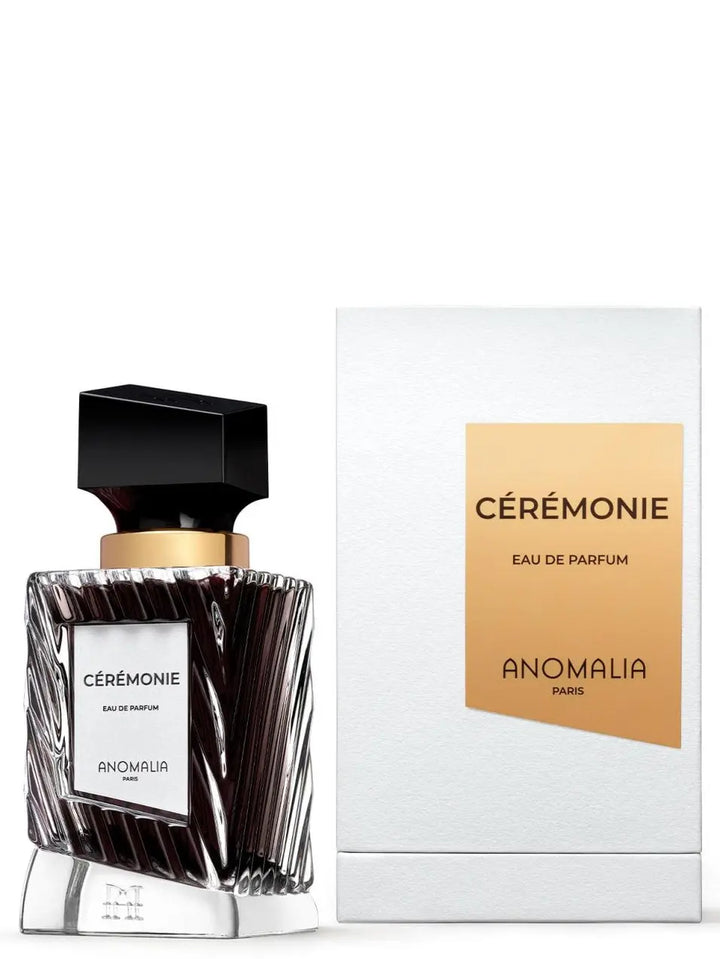 Ceremonie eau de parfum - Profumo - ANOMALIA - Alla Violetta Boutique