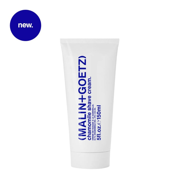 Chamomille Shave Cream - Barba - MALIN+GOETZ - Alla Violetta Boutique