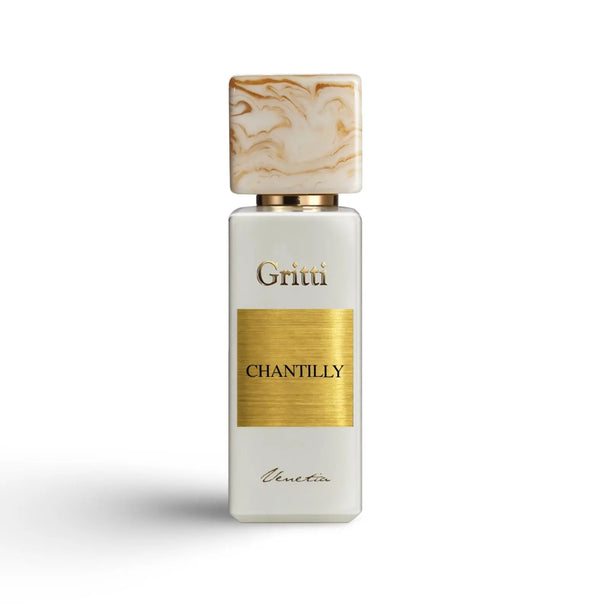 Chantilly eau de parfum Gritti - Profumo - GRITTI - Alla Violetta Boutique
