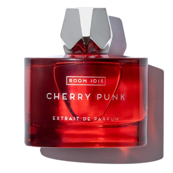 Cherry Punk extrait de parfum - Profumo - ROOM 1015 - Alla Violetta Boutique