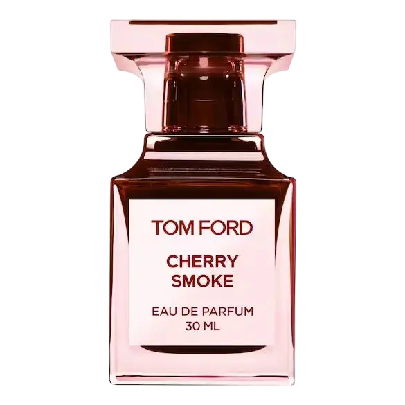 Cherry Smoke  Eau De Parfum - Profumo - TOM FORD - Alla Violetta Boutique