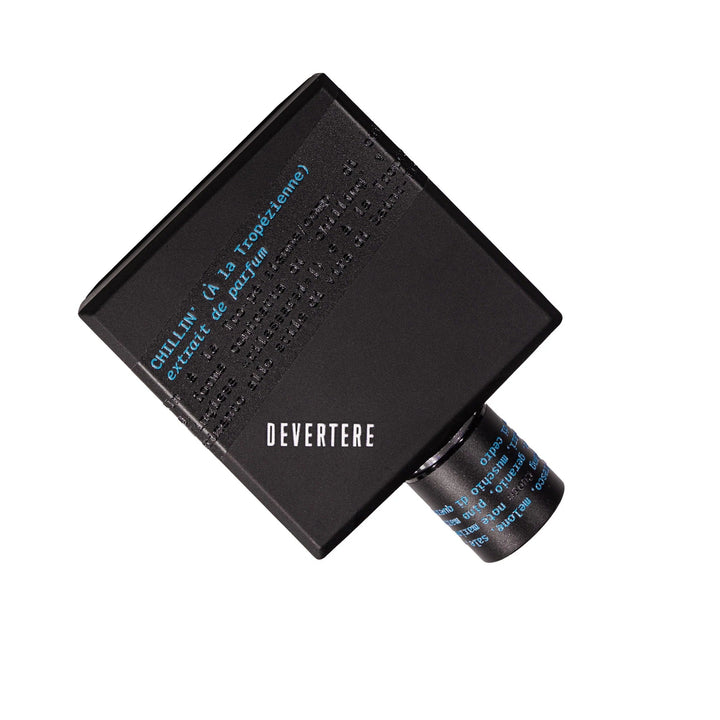 Chillin' (A La Tropizienne) - Profumo - DEVERTERE - Alla Violetta Boutique