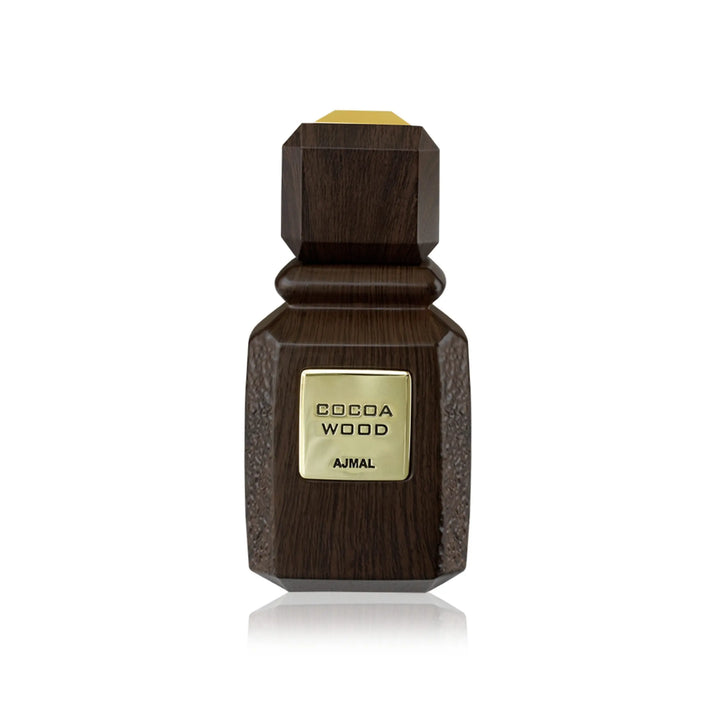 Cocoa Wood - Profumo - AJMAL - Alla Violetta Boutique