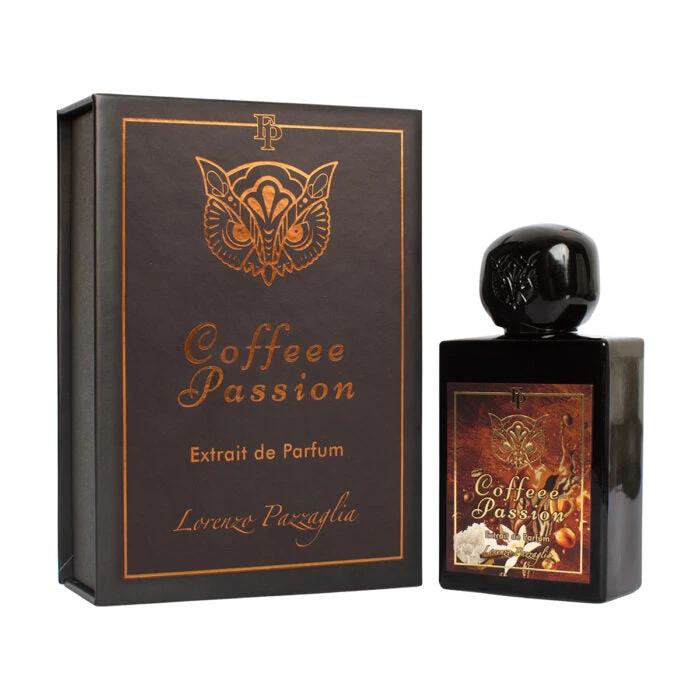 Coffeee Passion - Profumo - LORENZO PAZZAGLIA - Alla Violetta Boutique