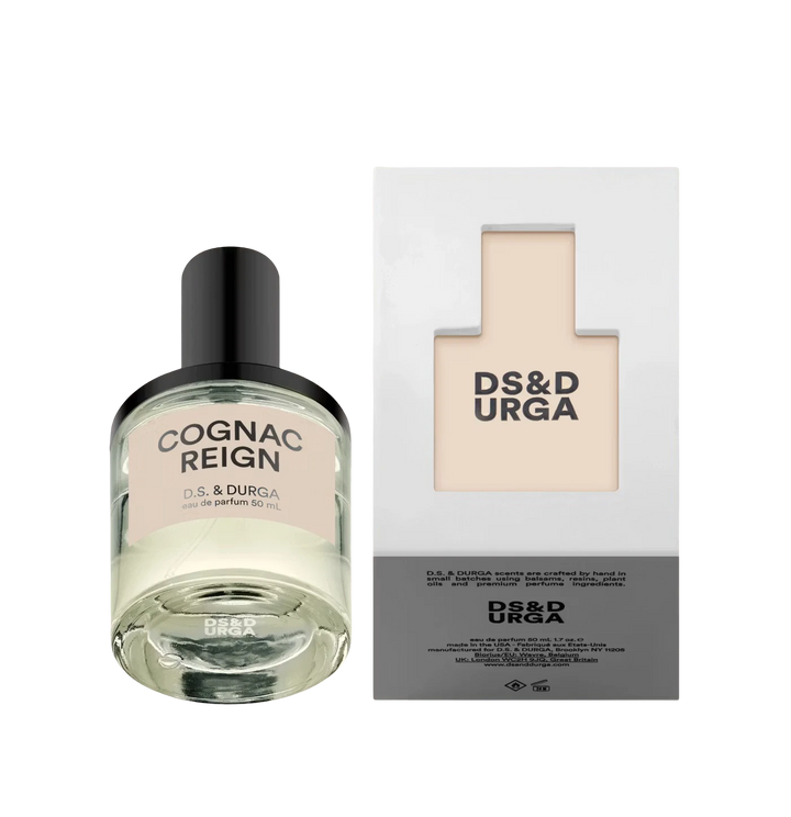 Cognac Rain - Profumo - D.S. & DURGA - Alla Violetta Boutique