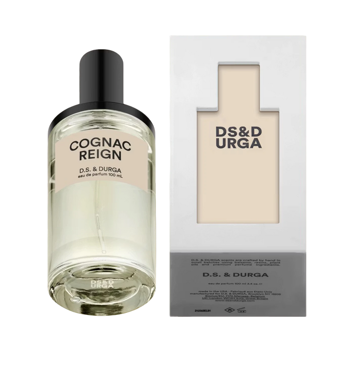 Cognac Rain - Profumo - D.S. & DURGA - Alla Violetta Boutique