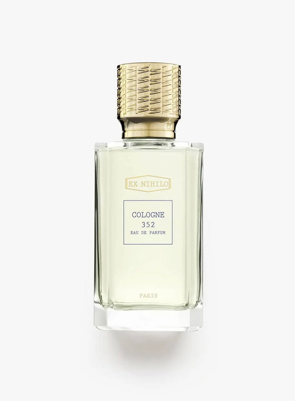 Cologne 352 eau de parfum - Profumo - EX NIHILO - Alla Violetta Boutique