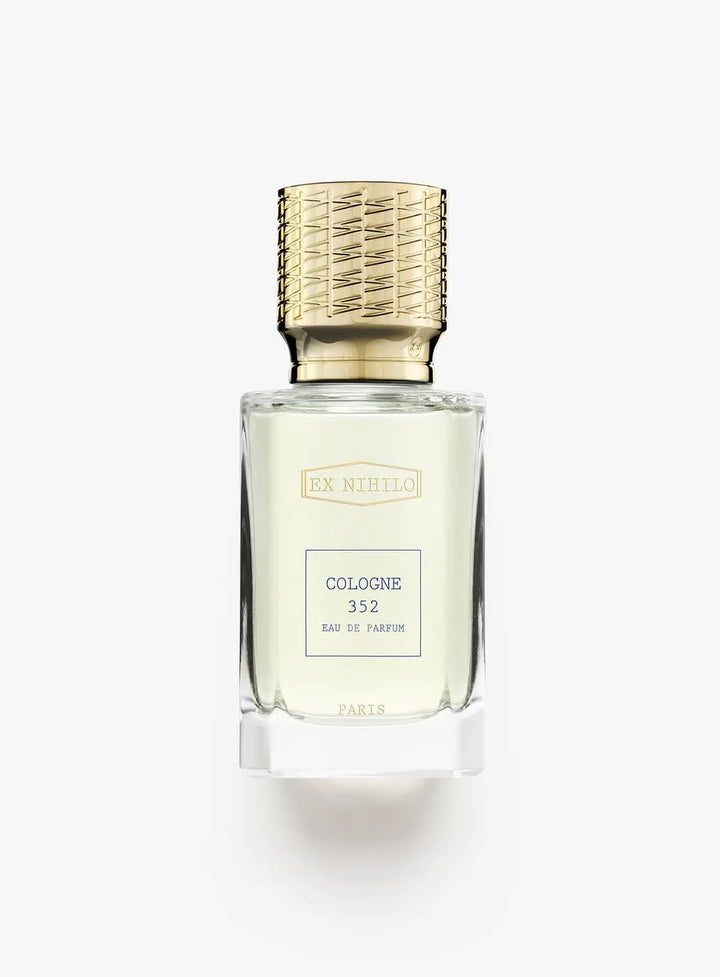 Cologne 352 eau de parfum - Profumo - EX NIHILO - Alla Violetta Boutique