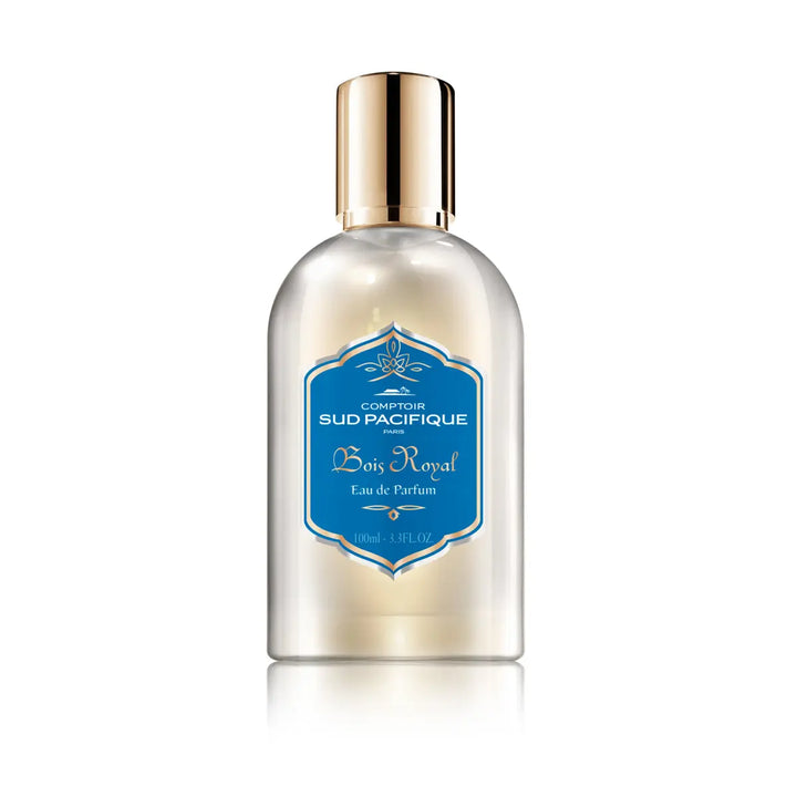 Comptoir Sud Pacifique Bois Royal Eau de Parfum 100 ml vapo - Profumo - COMPTOIR SUD PACIFIQUE - Alla Violetta Boutique