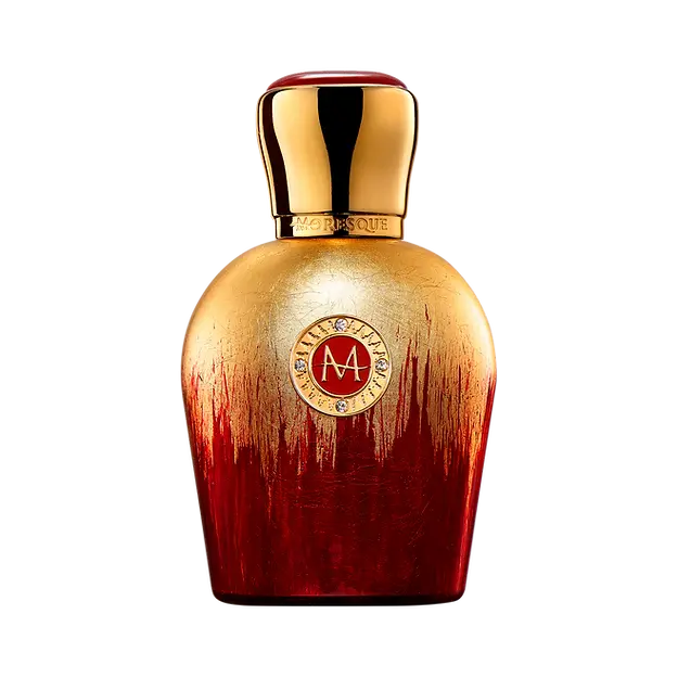 Contessa eau de parfum Moresque - Profumo - MORESQUE - Alla Violetta Boutique