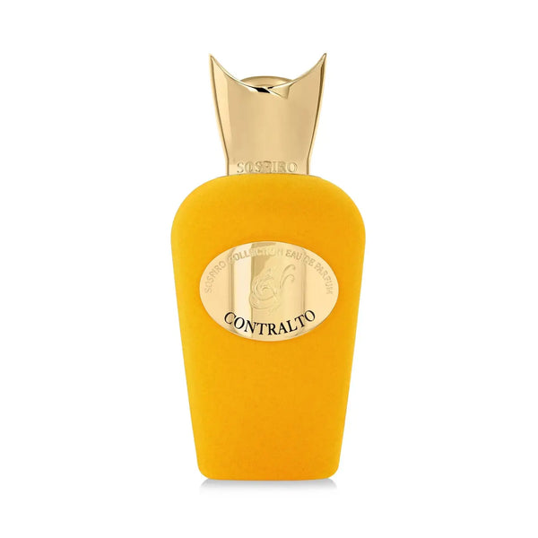 Contralto - Profumo - SOSPIRO - Alla Violetta Boutique