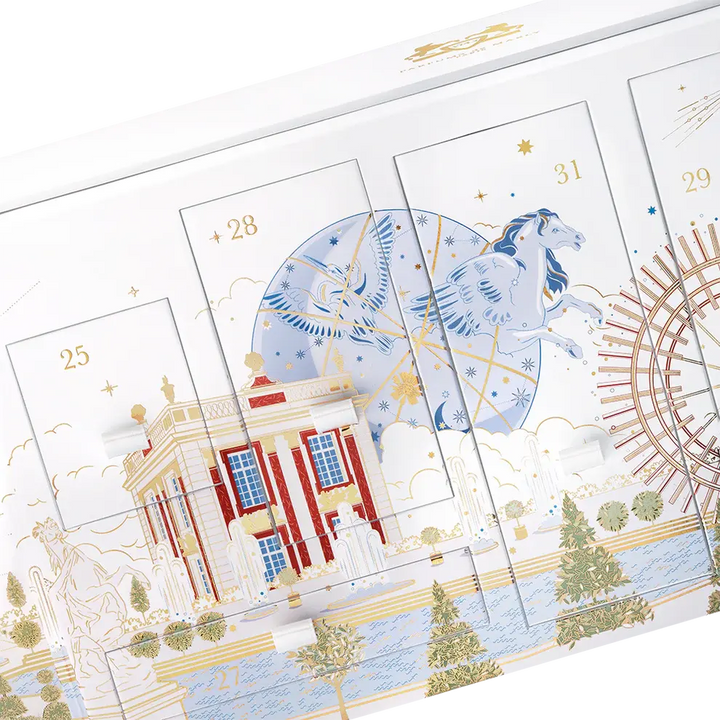 Countdown Calendar - Profumo - PARFUMS DE MARLY - Alla Violetta Boutique
