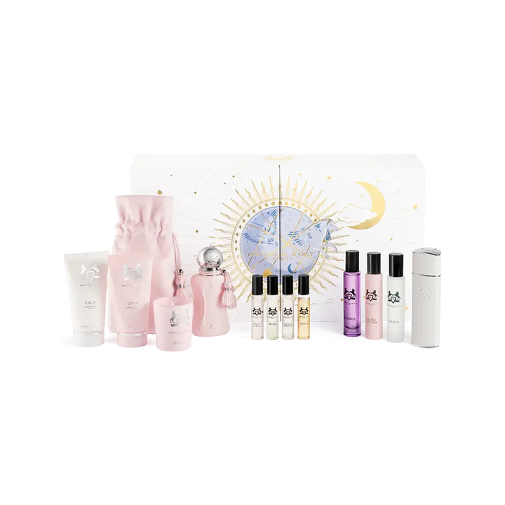 Countdown Calendar - Profumo - PARFUMS DE MARLY - Alla Violetta Boutique