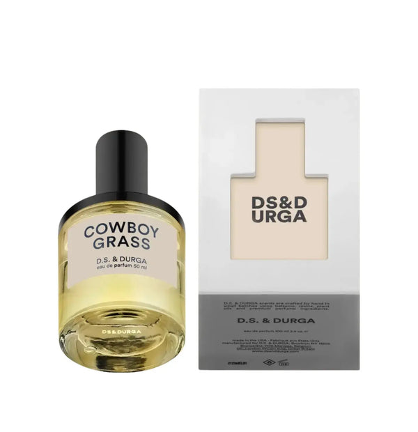 Cowboy Grass Eau de parfum - Profumo - D.S. & DURGA - Alla Violetta Boutique