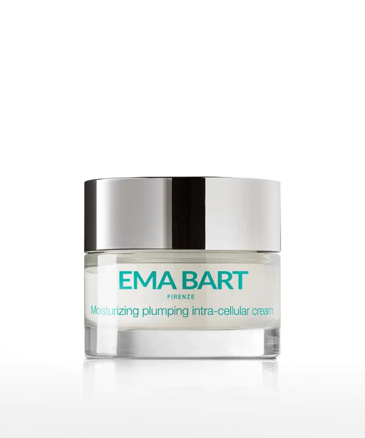 Crema Idratante Intracellulare EMA BART - Trattamento viso - EMA BART - Alla Violetta Boutique