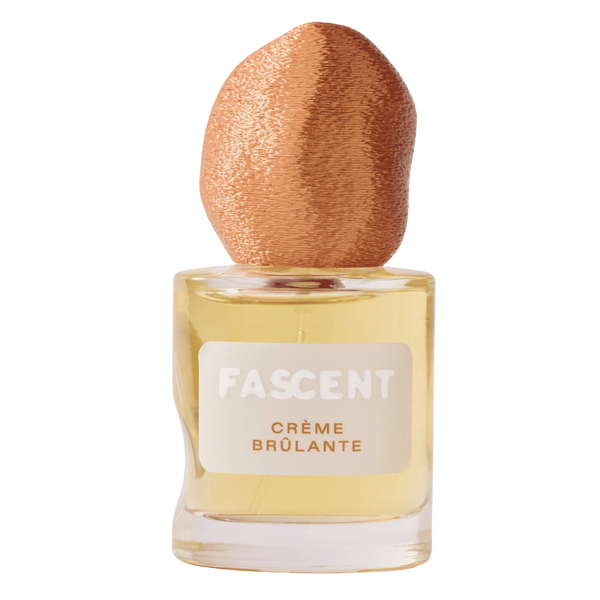 Creme Brulante - Profumo - FASCENT - Alla Violetta Boutique