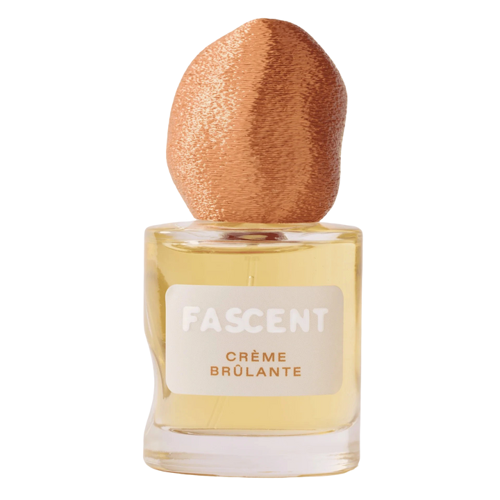 Creme Brulante - Profumo - FASCENT - Alla Violetta Boutique