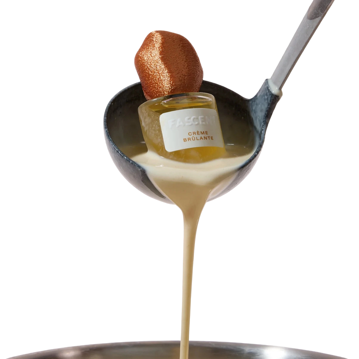 Creme Brulante - Profumo - FASCENT - Alla Violetta Boutique