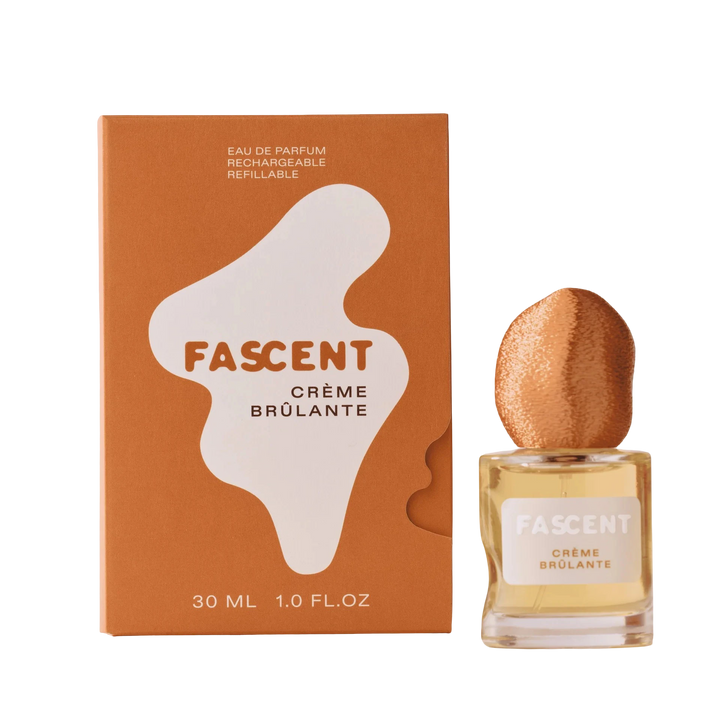 Creme Brulante - Profumo - FASCENT - Alla Violetta Boutique