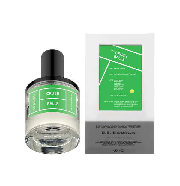 Crush Balls - Profumo - D.S. & DURGA - Alla Violetta Boutique
