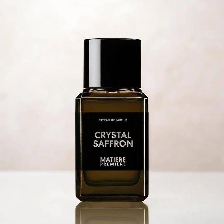 Crystal Saffron Extrait - Profumo - MATIERE PREMIERE - Alla Violetta Boutique