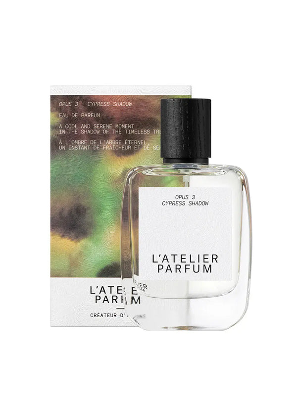 Cypress Shadow - Profumo - L'ATELIER PARFUM - Alla Violetta Boutique