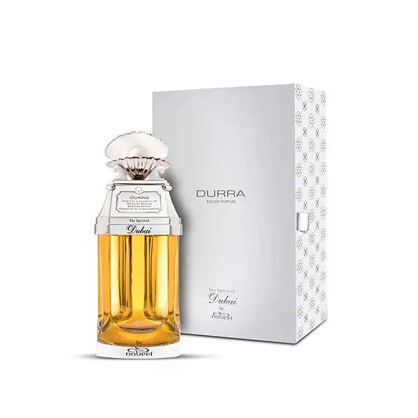DURRA - Profumo - THE SPIRIT OF DUBAI - Alla Violetta Boutique