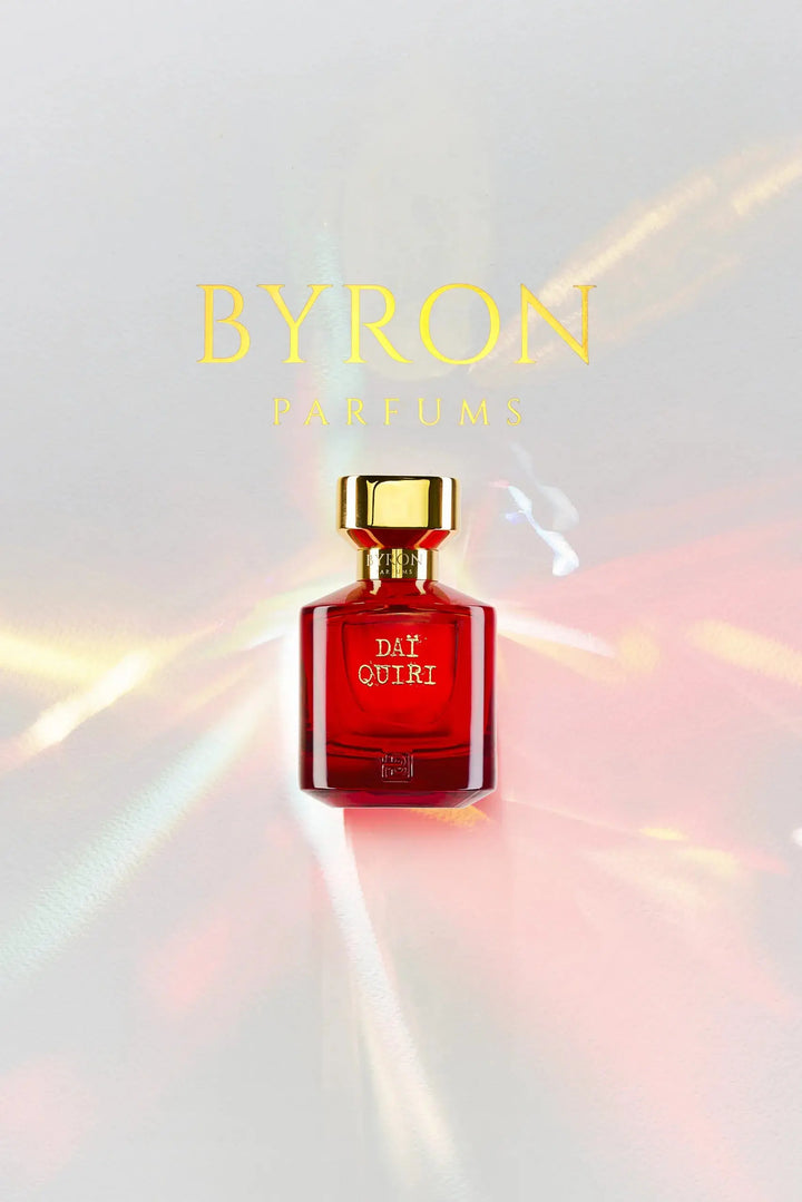 Dai Quiri - Profumo - BYRON - Alla Violetta Boutique