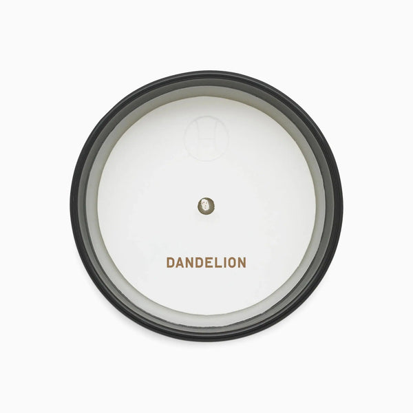 Dandelion Candela - Candela - PERFUMER H - Alla Violetta Boutique