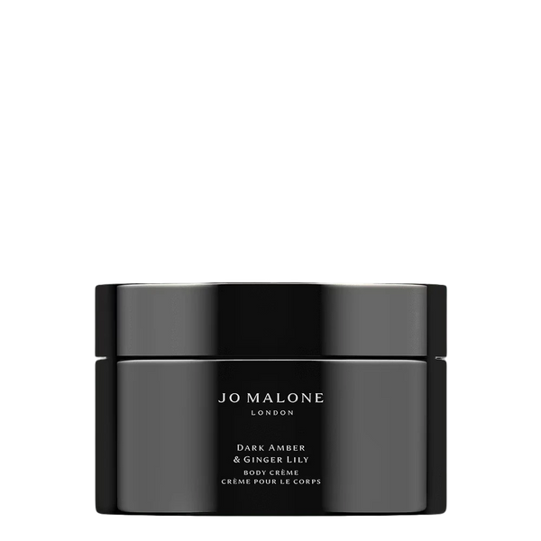 Dark Amber & Ginger Lily  Body Cream - Idratante Corpo - JO MALONE - Alla Violetta Boutique