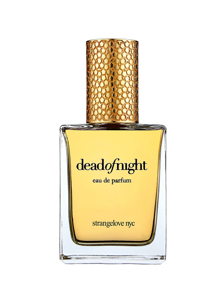 DeadofNight - Profumo - STRANGELOVE - Alla Violetta Boutique