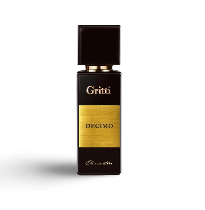 Decimo Gritti - Profumo - GRITTI - Alla Violetta Boutique