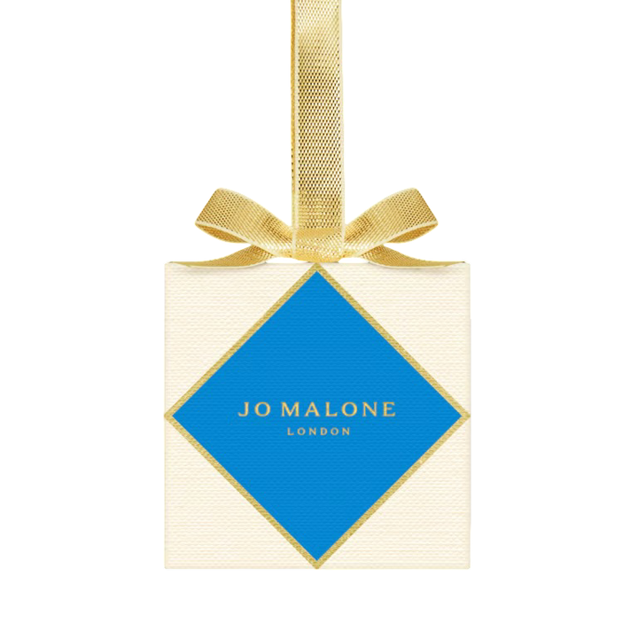 Decorazione Rossa e Blu - Cofanetto - JO MALONE - Alla Violetta Boutique