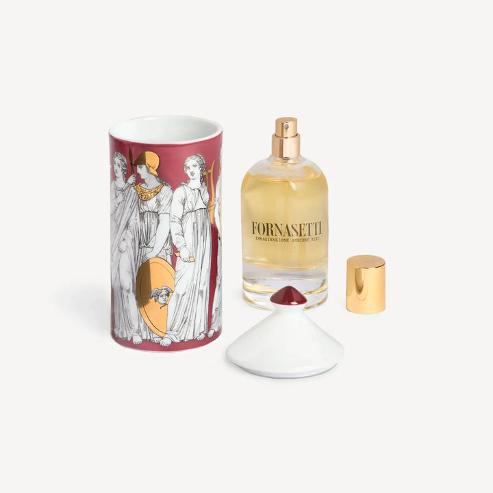 Decoro Reperti Spray Ambiente - Profumo - FORNASETTI - Alla Violetta Boutique