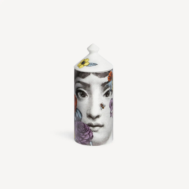 Decoro Tra I fiori Spray Ambiente - Profumo Ambiente - FORNASETTI - Alla Violetta Boutique