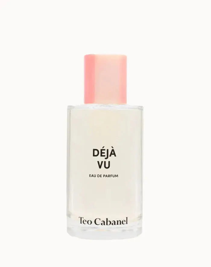 Deja Vu - Profumo - TEO CABANEL - Alla Violetta Boutique