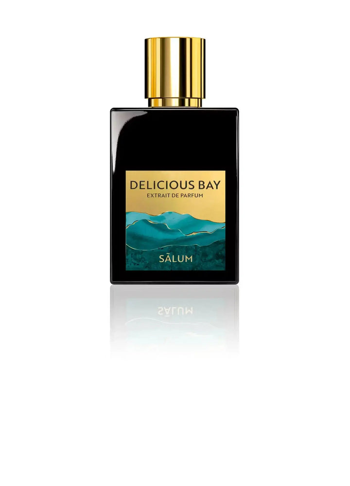 Delicious Bay - Profumo - SALUM - Alla Violetta Boutique