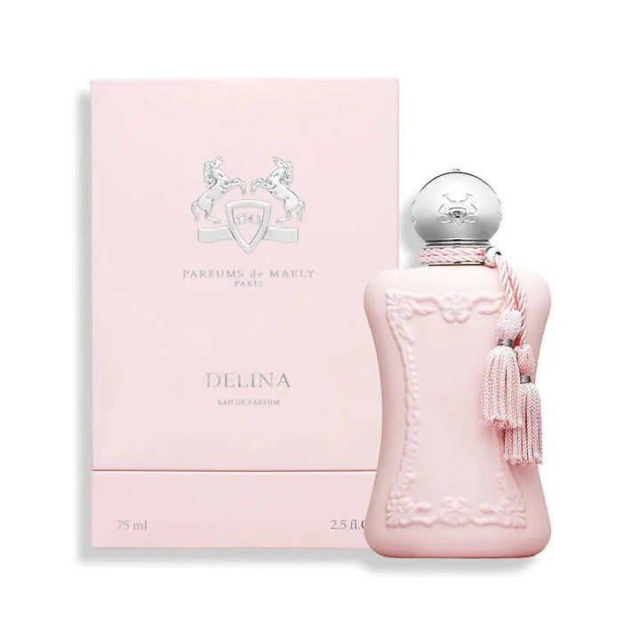 Delina Parfums de Marly - Profumo - Parfums de Marly - Alla Violetta Boutique