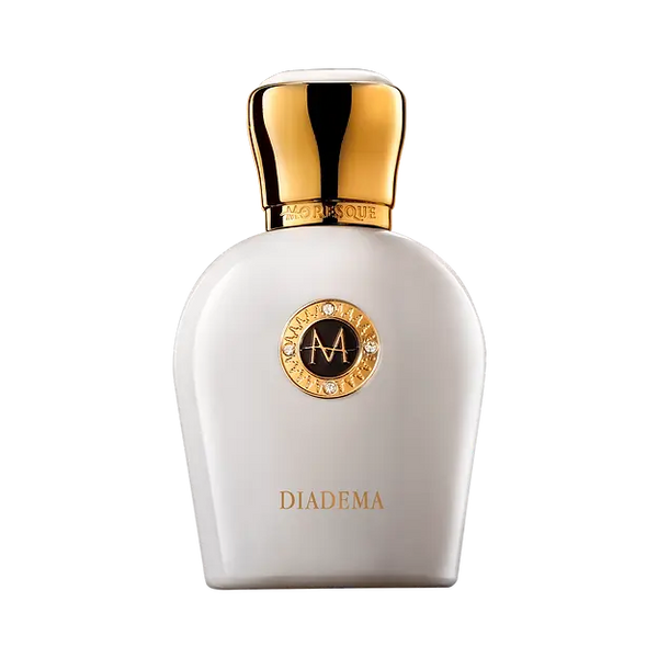 Diadema eau de parfum Moresque - Profumo - MORESQUE - Alla Violetta Boutique