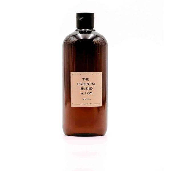 Diffusore Ambiente N.100 - Profumo ambiente - THE ESSENTIAL BLEND - Alla Violetta Boutique