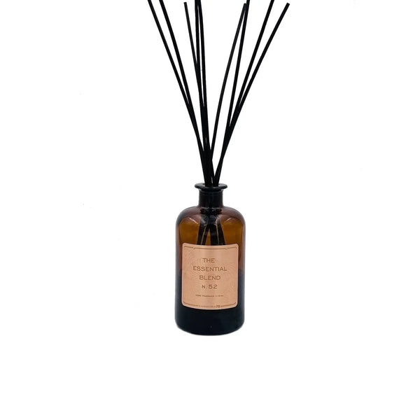 Diffusore Ambiente N.52 The Essential Blend - Profumo ambiente - THE ESSENTIAL BLEND - Alla Violetta Boutique