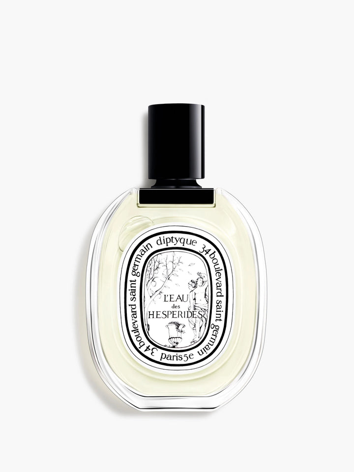 香水(ユニセックス) diptyque L'Eau des Hesperides 100ml L'Eau des Hesperides Diptyque - Alla Violetta Boutique Napoli