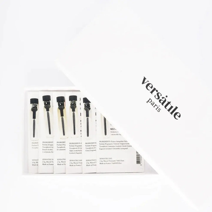 Discovery Box Versatile - Profumo - VERSATILE - Alla Violetta Boutique