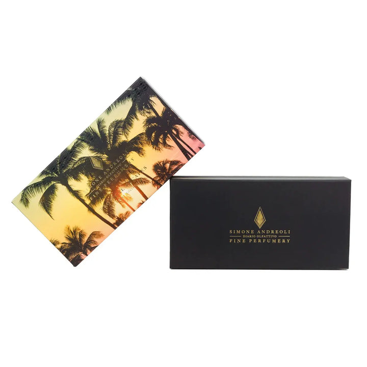 Discovery Kit Tropical Escapes - Profumo - SIMONE ANDREOLI - Alla Violetta Boutique